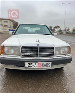 مێرسێدس بێنز E-Class